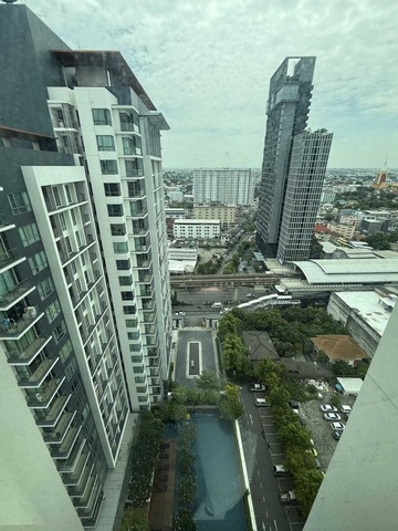 �������� �͹���� The Room Sukhumvit 62 �Դ BTS �س��Զ�