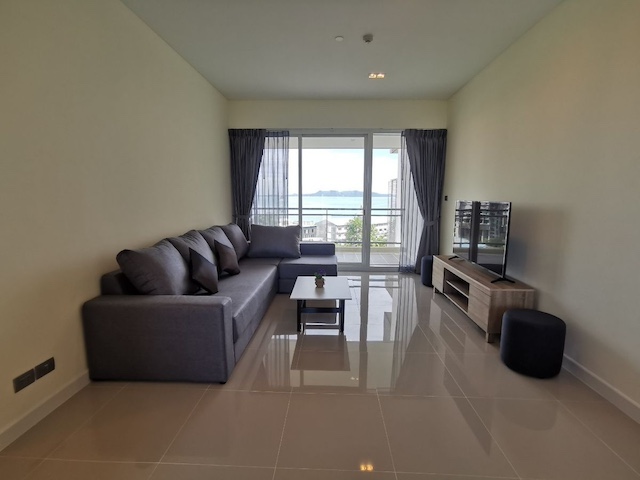 BS996 ��¤͹���� Reflection Jomtien Beachfront Pattaya
