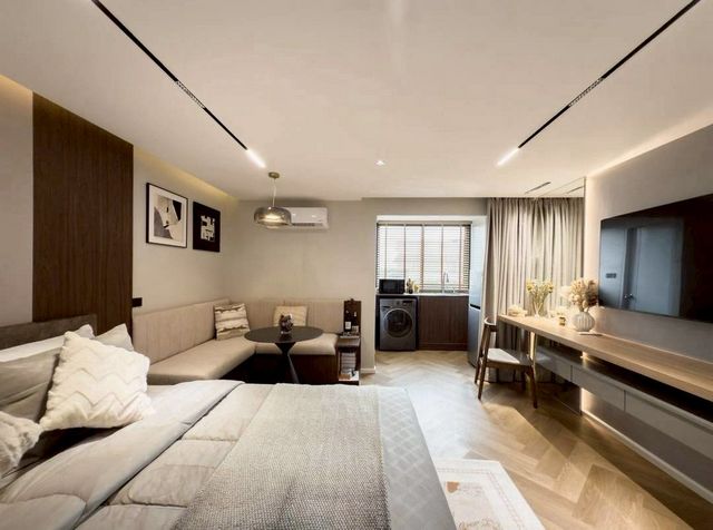 ขาย 1.69 ล้าน 24 ตรม. 103 คอนโด 2 เฟอร์นิเจอร์ครบ พร้อมเข้าอยู่ ขาย 1.69 ล้าน 24 ตรม. 103 คอนโด 2 เฟอร์นิเจอร์ครบ พร้อมเข้าอยู่