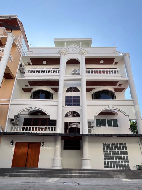 �����Һ�ҹ 5 ��� ��ҹ�ͧ���� 600 ��.� 5 ��ͧ�͹ �ͧ���� 25 ���