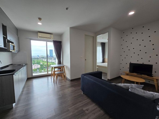 ��¤͹� Parkland Srinakarin ��Ҵ 40 ��.� ���16 �֡D 