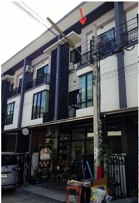 ขายทาวน์เฮ้าส์มือสองสะพานสูง กรุงเทพมหานคร โครงการ ซิตี้ลิงค์ พระ ขายทาวน์เฮ้าส์มือสองสะพานสูง กรุงเทพมหานคร โครงการ ซิตี้ลิงค์ พระ