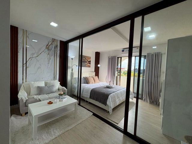 ��§���! �����ش� ��§ 1.45 �. SerenoAirport Condo ��Ǵ����෾