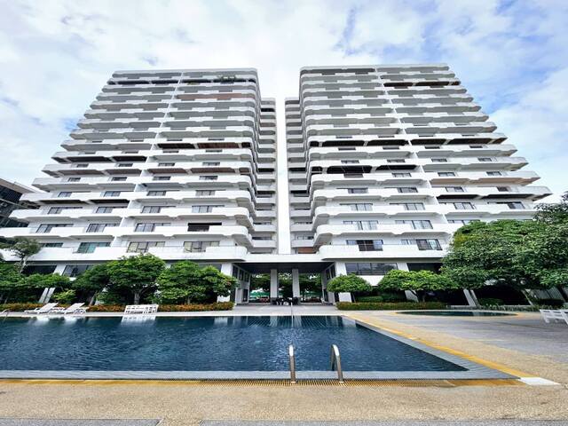 ��������� Beach Villa Viphavadi     �͹����������� �Ҩ����¹