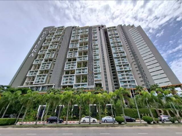 ��� �͹���ٵԴ���Ũ����¹  �ç��� The Riviera Jomtien