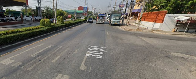 ขายที่ดินถมแล้วติดถนน 2 ด้าน อ.กระทุ่มแบน จ.สมุทรสาคร 17-2-94.8 ไ ขายที่ดินถมแล้วติดถนน 2 ด้าน อ.กระทุ่มแบน จ.สมุทรสาคร 17-2-94.8 ไ