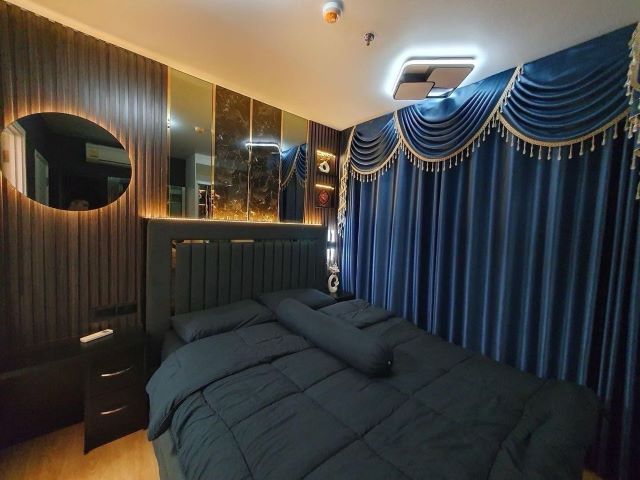 CM04328 ��� �͹� ����� �ѹ��� �ҷ� Fuse Chan-Sathorn �͹������� ����ѹ��� ��� 18/1 