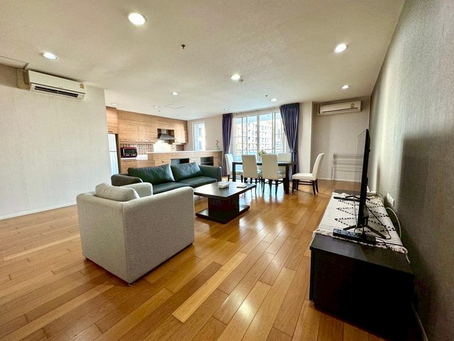 2นอน 2น้ำ 128 ตร.ม. ชั้น 4 ตกแต่งครบ พร้อมเฟอร์นิเจอร์/เครื่องใช้ 2นอน 2น้ำ 128 ตร.ม. ชั้น 4 ตกแต่งครบ พร้อมเฟอร์นิเจอร์/เครื่องใช้