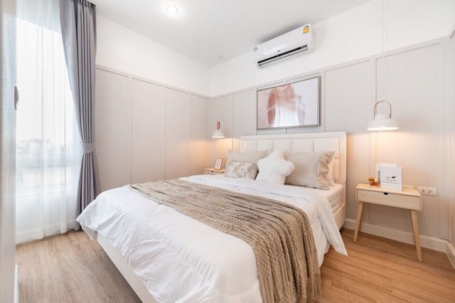 ตกแต่งใหม่ เข้าอยู่คนแรก 1 นอน 1 น้ำ คอนโดเลี้ยงสัตว์ได้ ตกแต่งใหม่ เข้าอยู่คนแรก 1 นอน 1 น้ำ คอนโดเลี้ยงสัตว์ได้