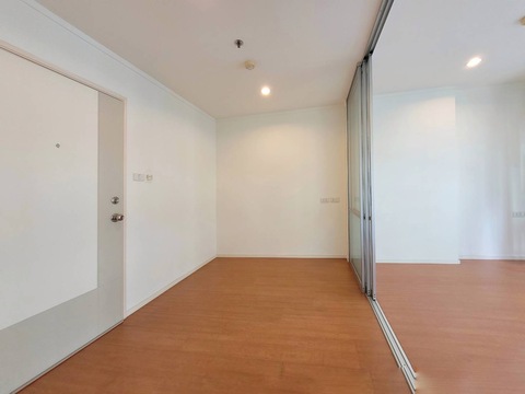 New Room for Sale Lumpini Park Rattanathibet Ngamwongwan