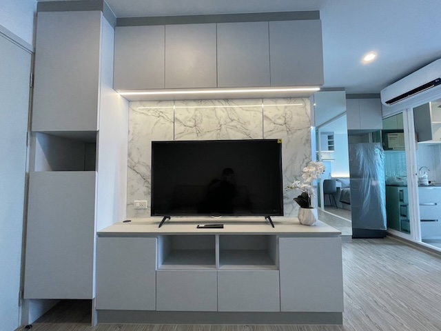 Regent Bangna 28th floor