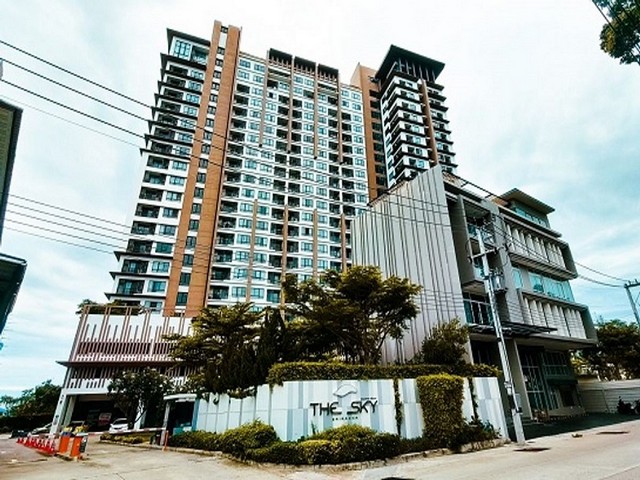 ขายห้องชุด 3 นอน คอนโดเมือง เดอะสกายศรีราชา ใกล้สุขุุมวิท โรบินสั ขายห้องชุด 3 นอน คอนโดเมือง เดอะสกายศรีราชา ใกล้สุขุุมวิท โรบินสั