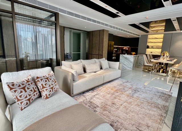 ให้เช่าคอนโด Fynn Sukhumvit 31 (ฟินน์ สุขุมวิท 31) ขนาด 151 ตรม ช ให้เช่าคอนโด Fynn Sukhumvit 31 (ฟินน์ สุขุมวิท 31) ขนาด 151 ตรม ช