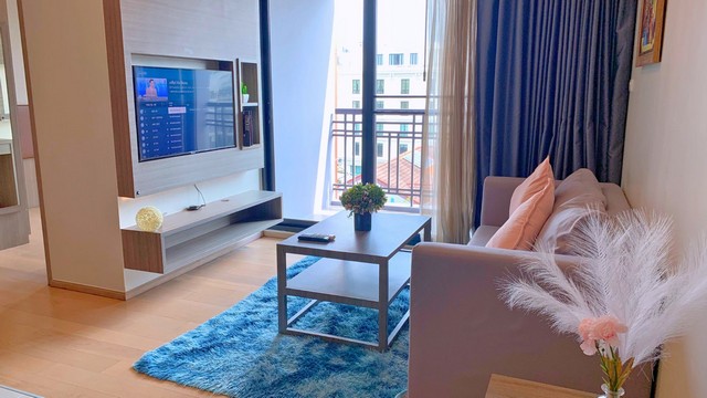 ให้เช่าคอนโด Art@Thonglor 25 พื้นที่ใช้สอย 72.04 ตร.ม ชั้น 8 ให้เช่าคอนโด Art@Thonglor 25 พื้นที่ใช้สอย 72.04 ตร.ม ชั้น 8