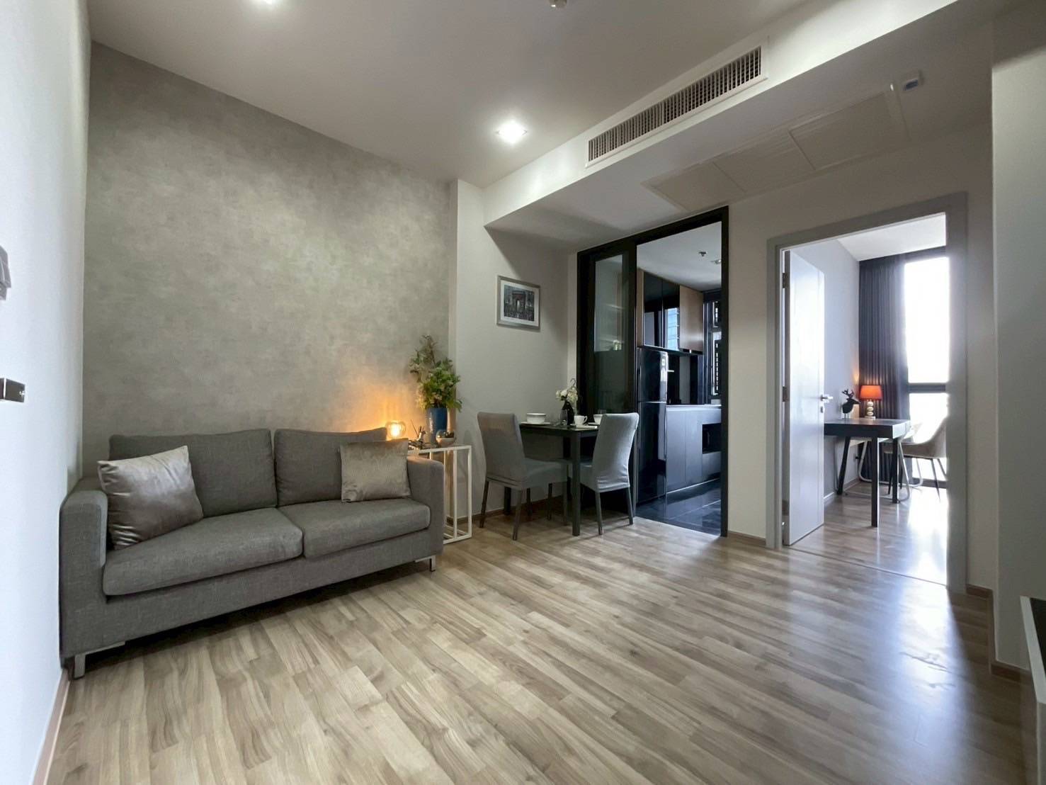 BH3729 เช่า/ขาย คอนโด The Line จตุจักร-หมอชิต วิวสวนจตุจักร BH3729 เช่า/ขาย คอนโด The Line จตุจักร-หมอชิต วิวสวนจตุจักร