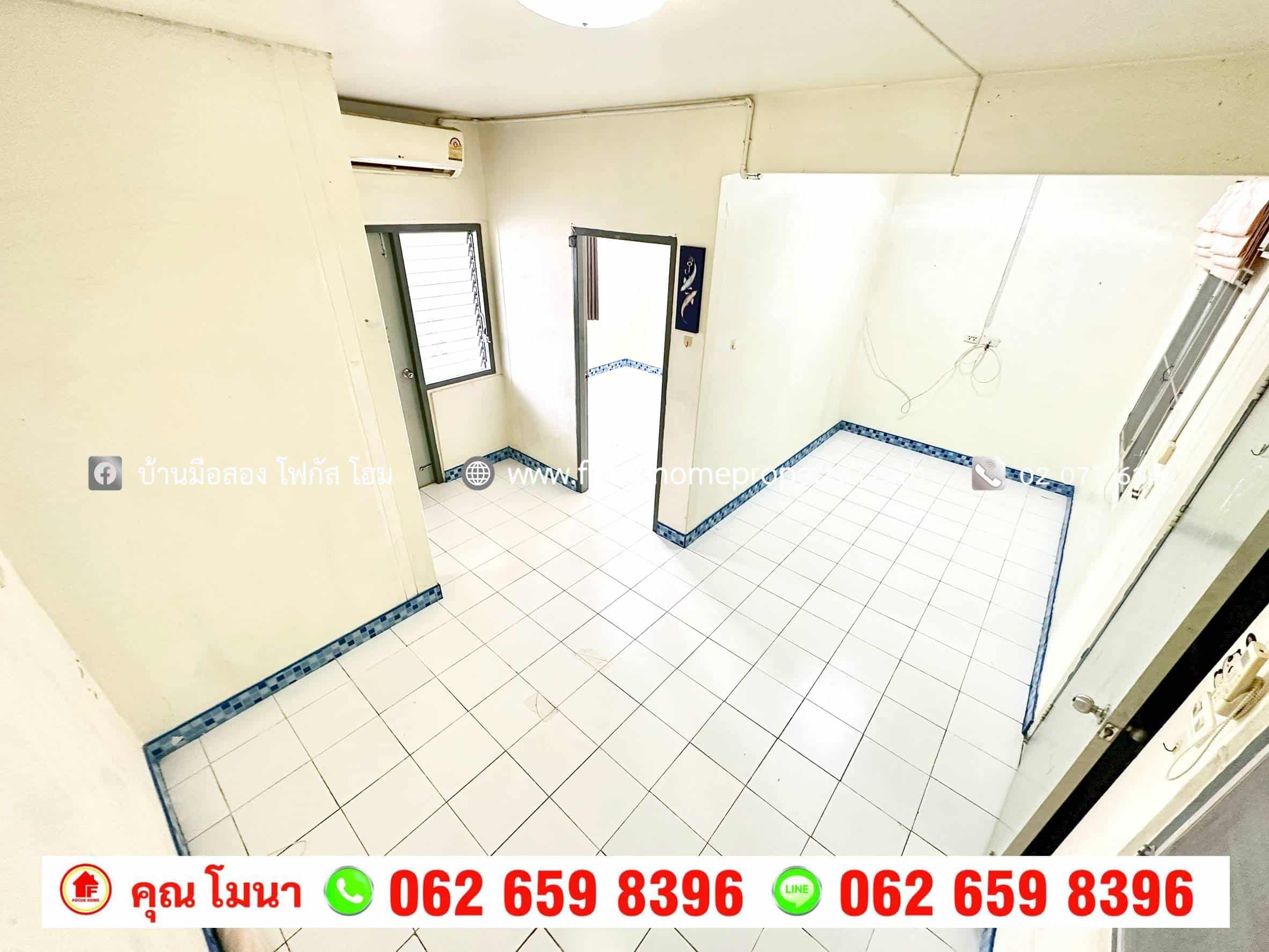 ขาย เอื้ออาทร บางใหญ่ อาคาร 45 ชั้น 5 ขาย เอื้ออาทร บางใหญ่ อาคาร 45 ชั้น 5