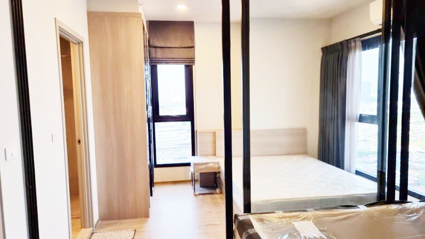 ให้เช่า คอนโด Chapter One โฟลว์ บางโพ ใกล้ MRT บางโพ ให้เช่า คอนโด Chapter One โฟลว์ บางโพ ใกล้ MRT บางโพ