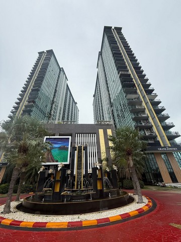 เช่าคอนโด คอนโดเดอะแกรนAD จอมเทียน เช่าคอนโด คอนโดเดอะแกรนAD จอมเทียน