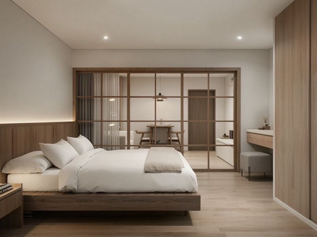 ขายคอนโด SR Complex เชียงใหม่ 38 ตร.ม. Fully Furnished ขายคอนโด SR Complex เชียงใหม่ 38 ตร.ม. Fully Furnished