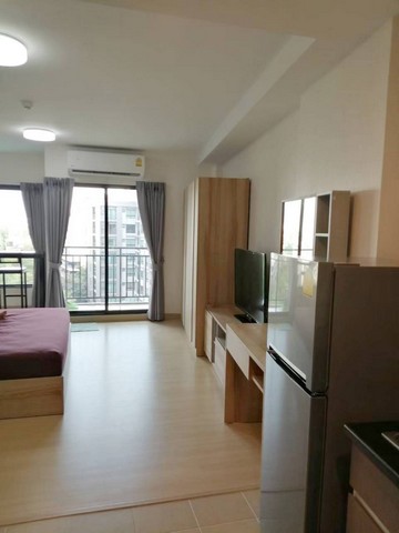 �����Ҥ͹�������� ������ 8 (supalai city resort rama8) 