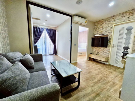 �ͪ�� ��� �͹������� (H2 Wood Condominium)  �ҧࢹ ���.