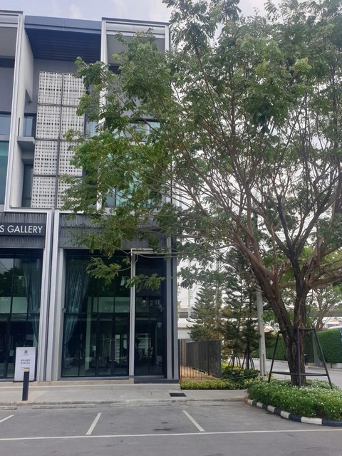 ขายโฮมออฟฟิศ 4 ชั้นหลังมุม 270 ตรม. คาสเคด บางนา Cascade Bangna ก ขายโฮมออฟฟิศ 4 ชั้นหลังมุม 270 ตรม. คาสเคด บางนา Cascade Bangna ก