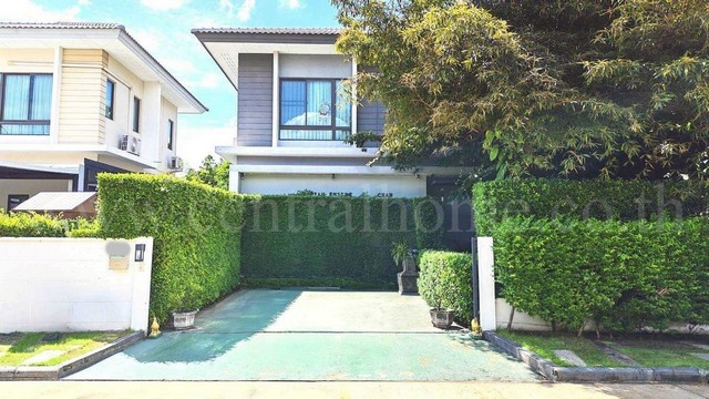 ลดราคา บ้านเดี่ยว เดอะ ซิตี้ รามอินทรา บ้านสวย พร้อมอยู่ ลดราคา บ้านเดี่ยว เดอะ ซิตี้ รามอินทรา บ้านสวย พร้อมอยู่