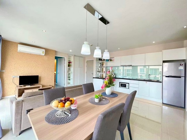 Atlantis Resort Jomtien 2 ��ͧ�͹ 2 ��ͧ��� ��� 8 ���������¹��