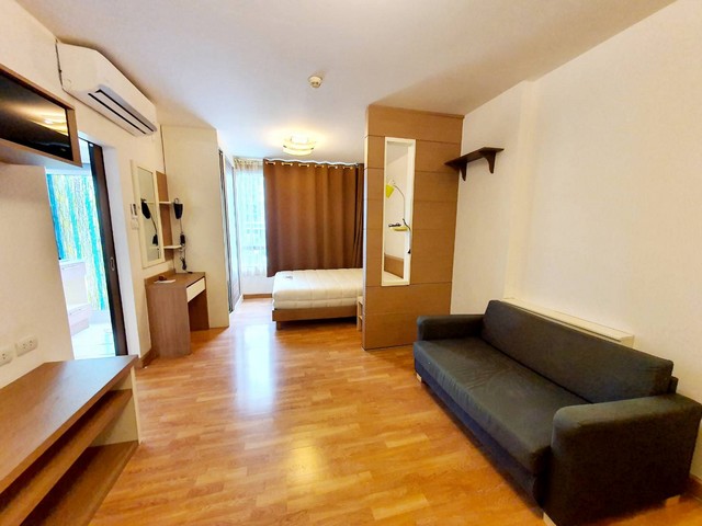 ให้เช่า คอนโด IVY รัชดา 31 ตร.ม ชั้น 5 เฟอร์ฯครบ พร้อมอยู่ ให้เช่า คอนโด IVY รัชดา 31 ตร.ม ชั้น 5 เฟอร์ฯครบ พร้อมอยู่