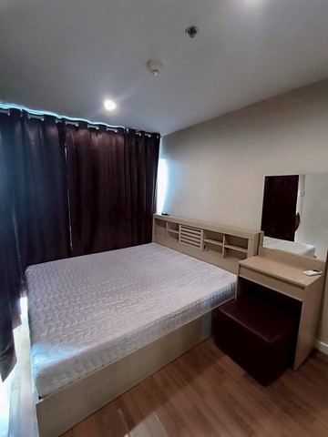 ขายคอนโด เมโทรพาร์ค 2 ห้องนอน 56 ตร.ม. ห้องสวย วิวโล่ง พร้อมอยู่ ขายคอนโด เมโทรพาร์ค 2 ห้องนอน 56 ตร.ม. ห้องสวย วิวโล่ง พร้อมอยู่