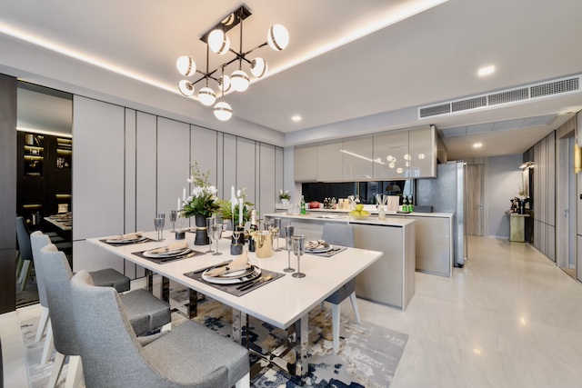 BH3715 �����Ҥ͹� FYNN �آ���Է 31 ��� BTS ��������� ��� MRT �