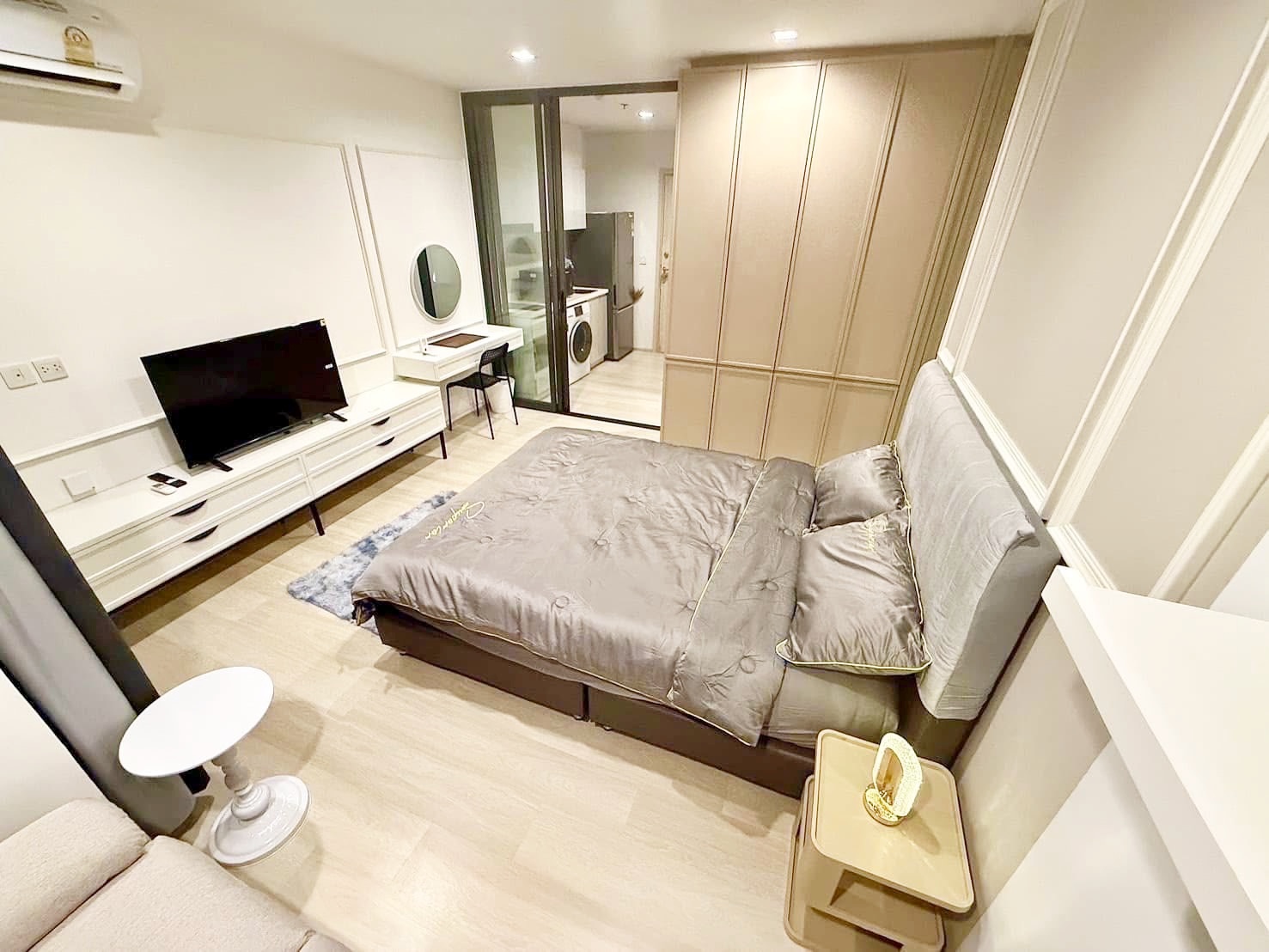 ������ �͹� Life One Wireless �ſ� �ѹ ������� ��� BTS ��Թ��