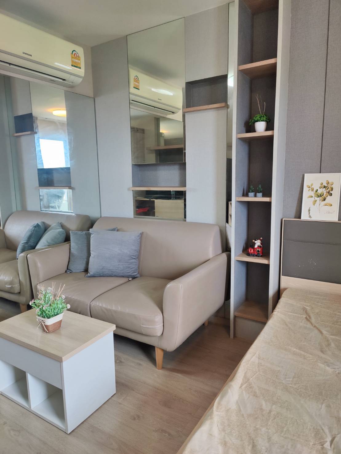 Condo for Rent Elio Del Ray �آ���Է ���ö俿�һس�Զ� 