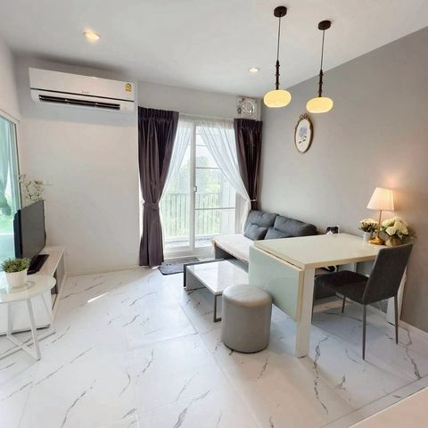 �����§ 2 ��ҹ ���� 1 SereneLake Land & House ��Ǵ����෾����