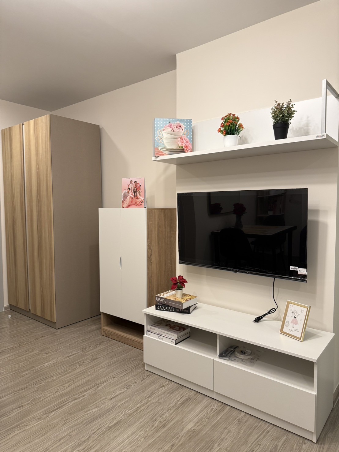 Regent Home Bangna 27th floor