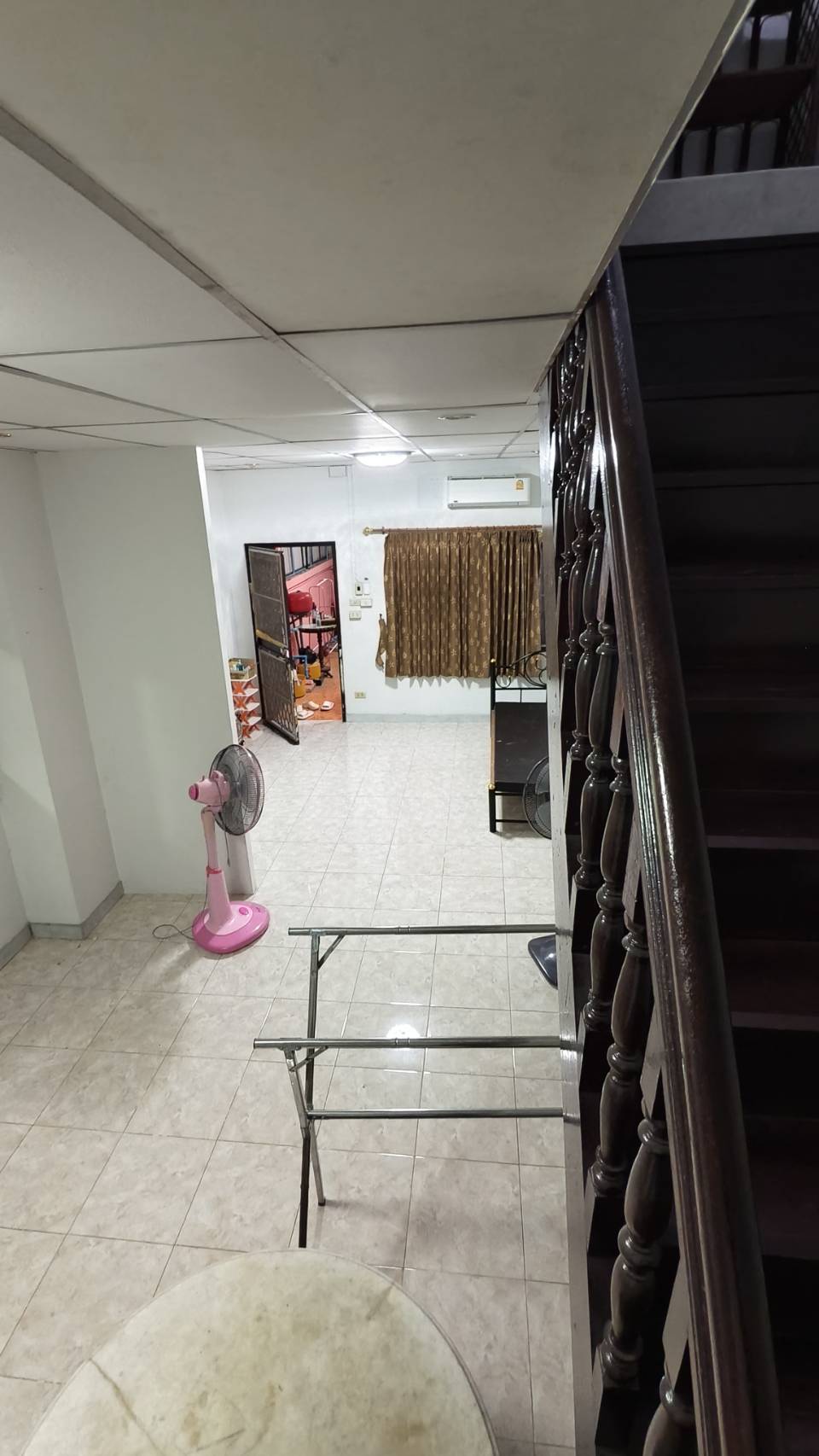 ให้เช่าทาวเฮ้าส์ 2 ชั้น 2 ห้องนอน หมู่บ้านสินธานี ซ.นวมินทร์ 93 ให้เช่าทาวเฮ้าส์ 2 ชั้น 2 ห้องนอน หมู่บ้านสินธานี ซ.นวมินทร์ 93