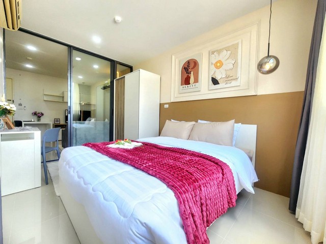 For Sales : Kuku, Newly renovated condo, 1B1B, 3rd flr.