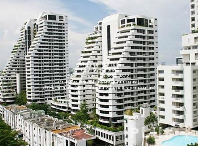 �����Ҥ͹� ������� ��� �آ���Է (Supalai Place Sukhumvit 39)