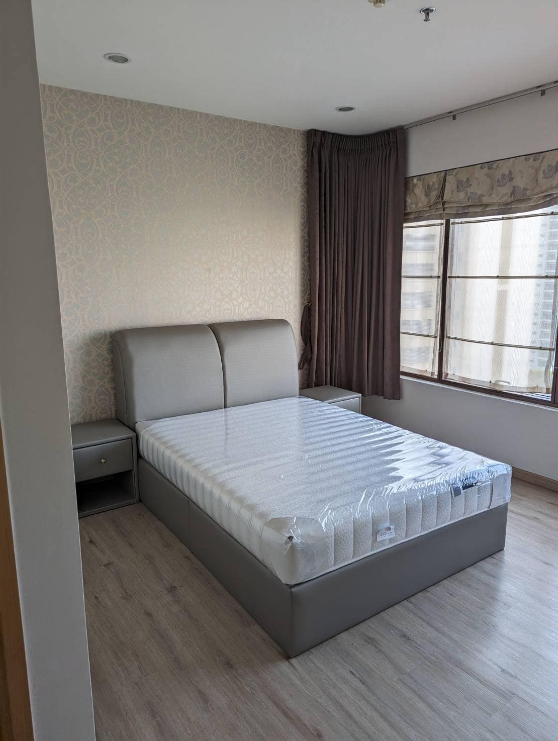 The Emporio 24 clean