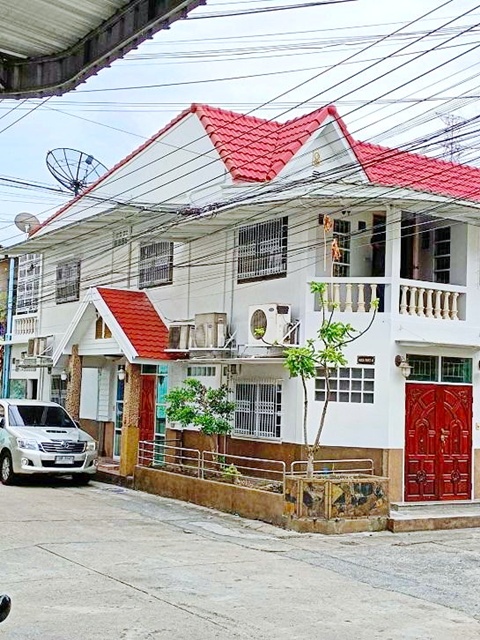 MRT หลักสอง1.6 กม. เพชรเกษม53-61 ให้เช่าคฤหาสน์ 2 ชั้น 6นอน MRT หลักสอง1.6 กม. เพชรเกษม53-61 ให้เช่าคฤหาสน์ 2 ชั้น 6นอน