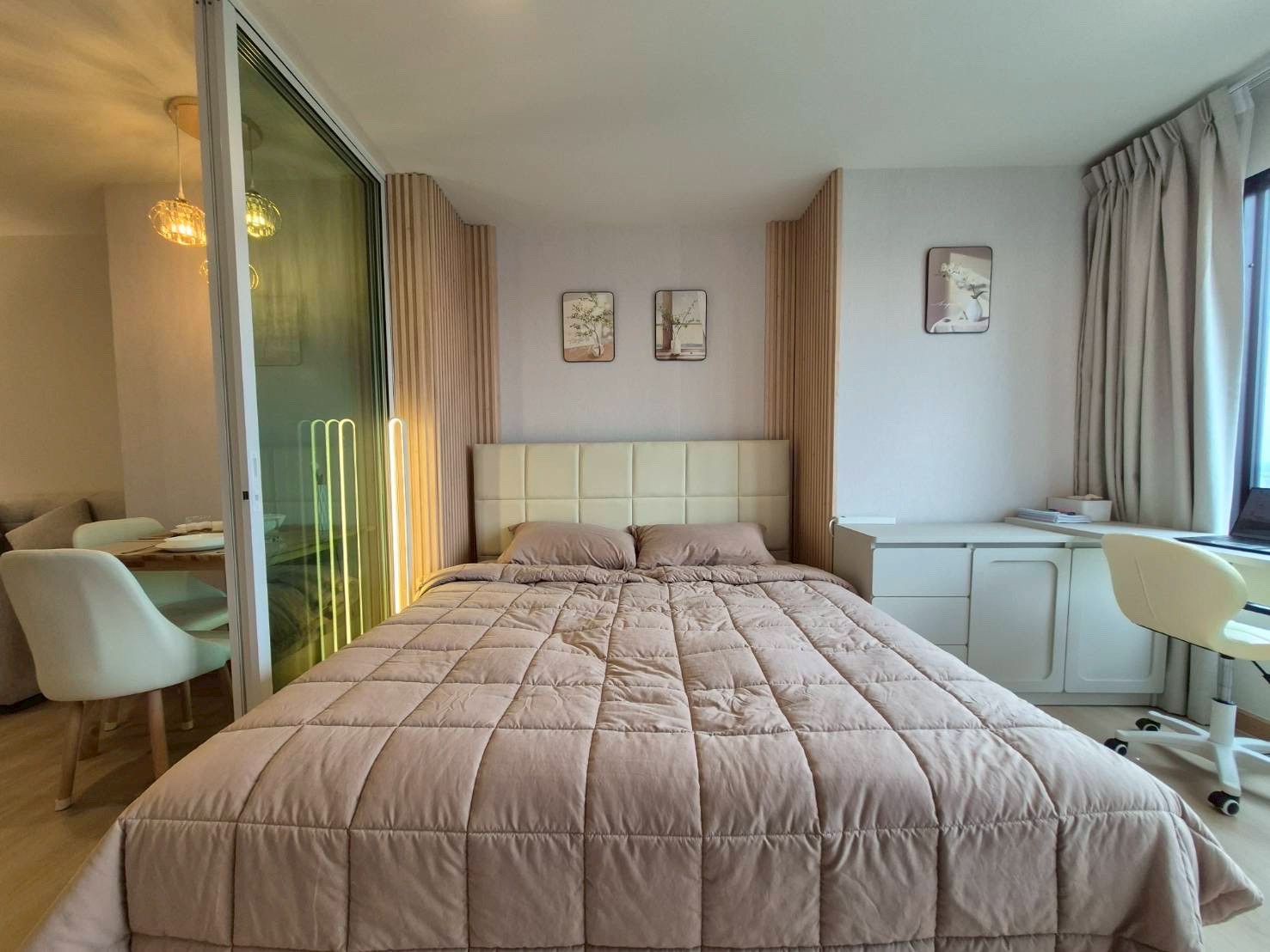 �����Ҥ͹� Terra Residence TU �� 1 @ �.������ʵ�� �ѧ�Ե �����������ú ������������