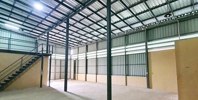 โกดังสร้าง ออฟฟิศ 200ตร.ม ร่มเกล้า 15-19 ย่านมีนบุรี สุวินทวงศ์ โกดังสร้าง ออฟฟิศ 200ตร.ม ร่มเกล้า 15-19 ย่านมีนบุรี สุวินทวงศ์