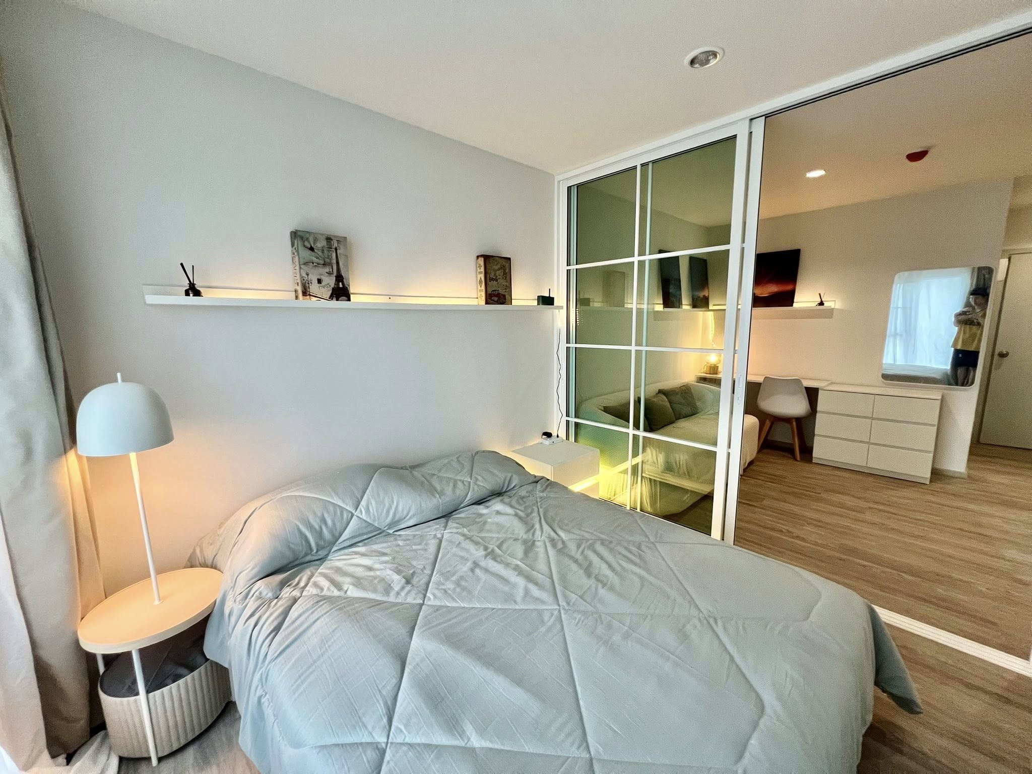 Regent Bangna clean safe