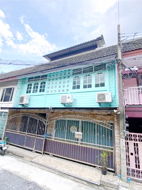 ¶.ÃѪ´ÒÏ1-7  MRT¾ÃÐÃÒÁ9 700 Á. 6¹Í¹ ·ÒǹìâÎÁ 3 ªÑé¹ ¿ÔÇÊìºéÒ¹ËÅѧ ¶.ÃѪ´ÒÏ1-7  MRT¾ÃÐÃÒÁ9 700 Á. 6¹Í¹ ·ÒǹìâÎÁ 3 ªÑé¹ ¿ÔÇÊìºéÒ¹ËÅѧ