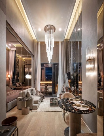 �����Ҥ͹� Ashton Asoke (�ͪ�ѹ ��ȡ) ���50 ��Ҵ 34 ��.� 