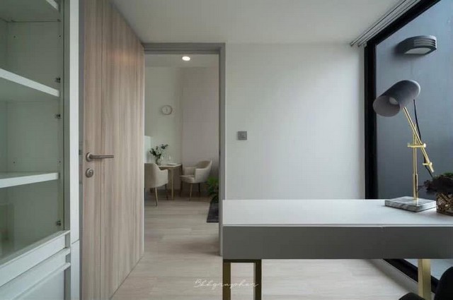 �͹� High-End �ҡ�ʹ����  Quattro by Sansiri 㨡�ҧ�ͧ���� �����