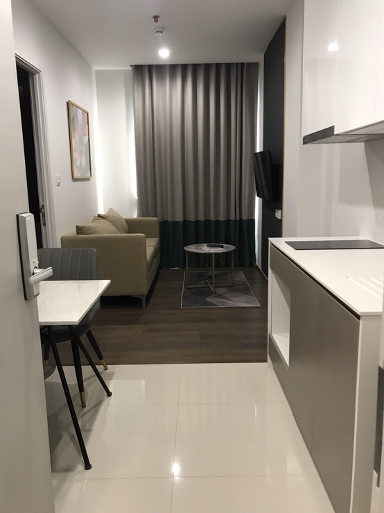 �����Ҥ͹� The Rich Residence Sukhumvit ��� BTS �ҹ� ʹ㨵Դ��� 0814226222