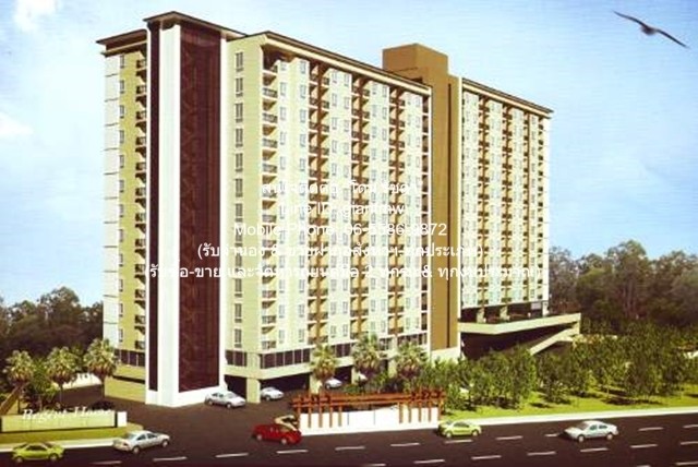 ��¤͹� ���鹷� ��� 10 ���Ѳ�� (Regent Home 10 Chaengwattana)