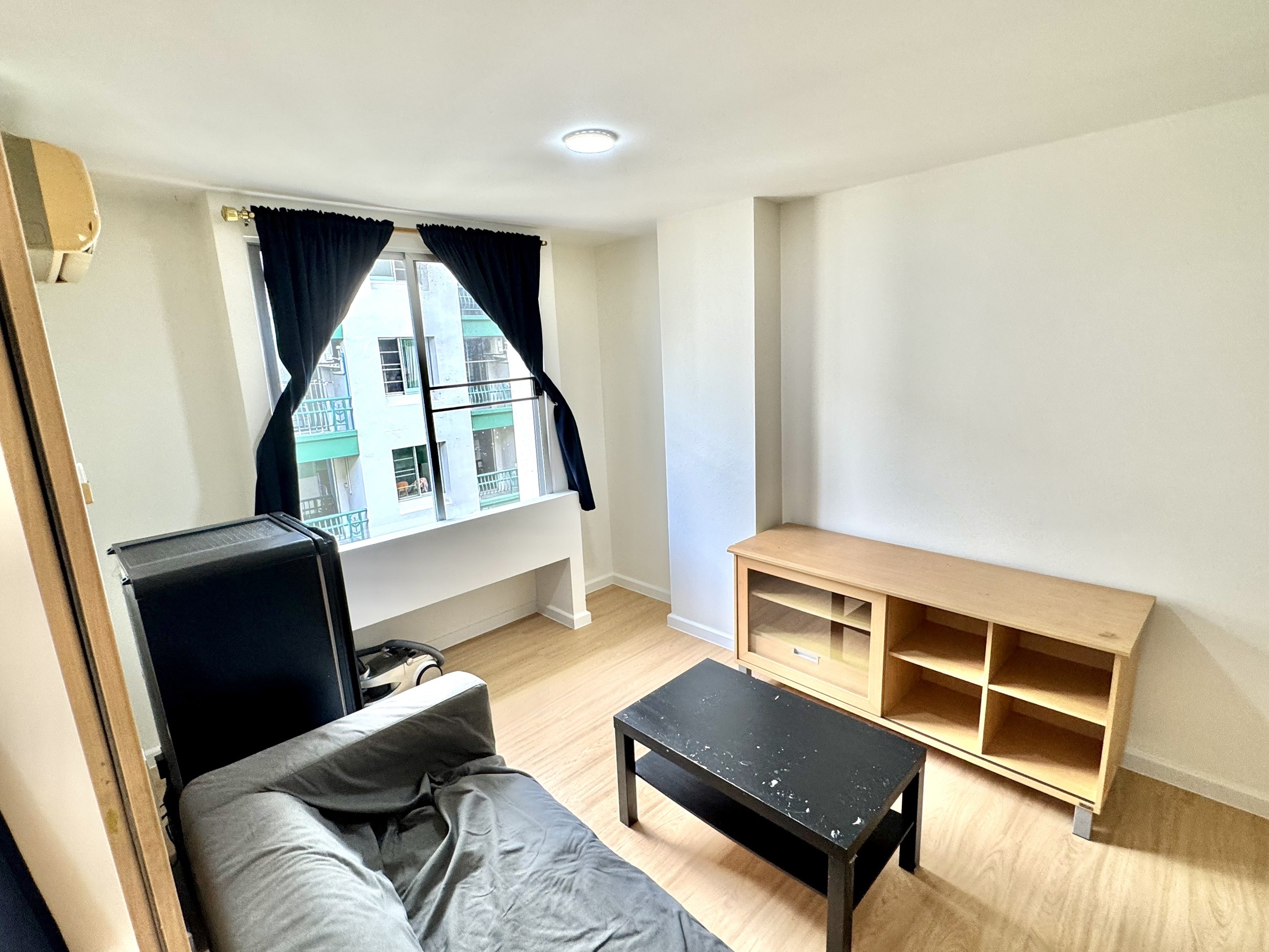 ��� �͹� The Parkland �ҧ�� ��� �֡๪�� �ҧ�� 