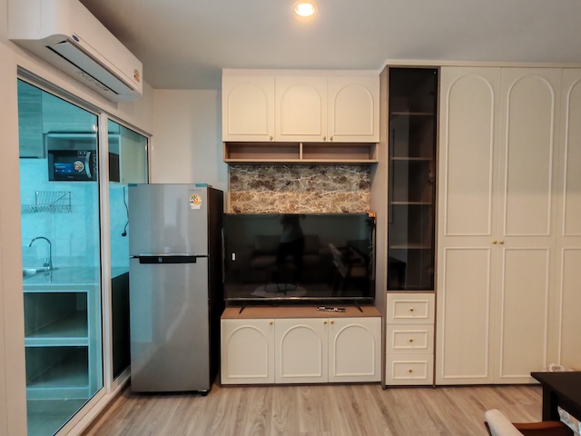 Regent Bangna clean nice